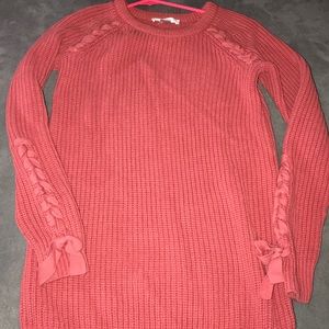 Motherhood maternity sweater